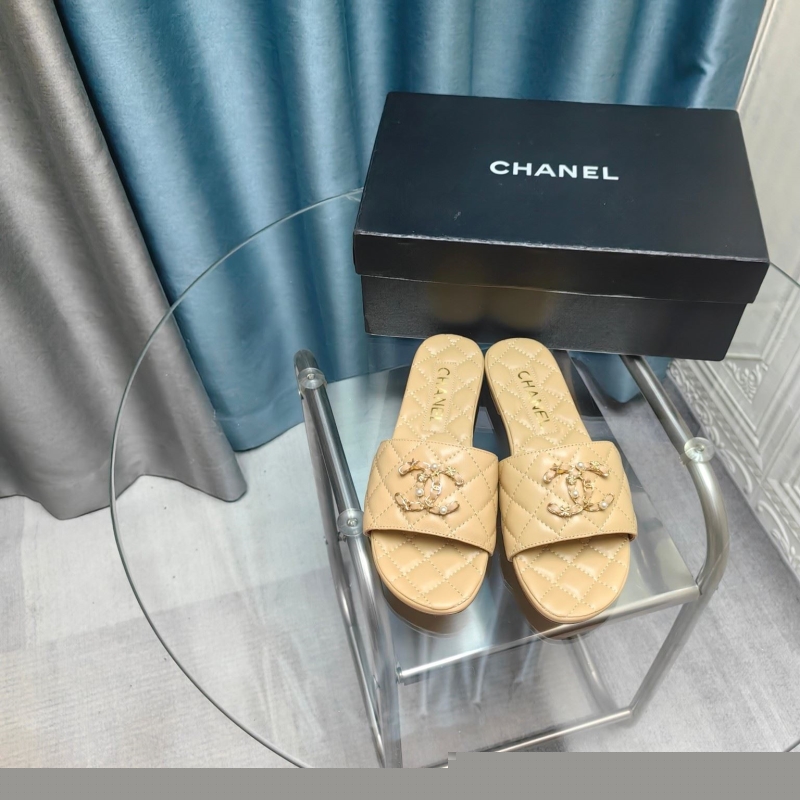 Ch*el slippers